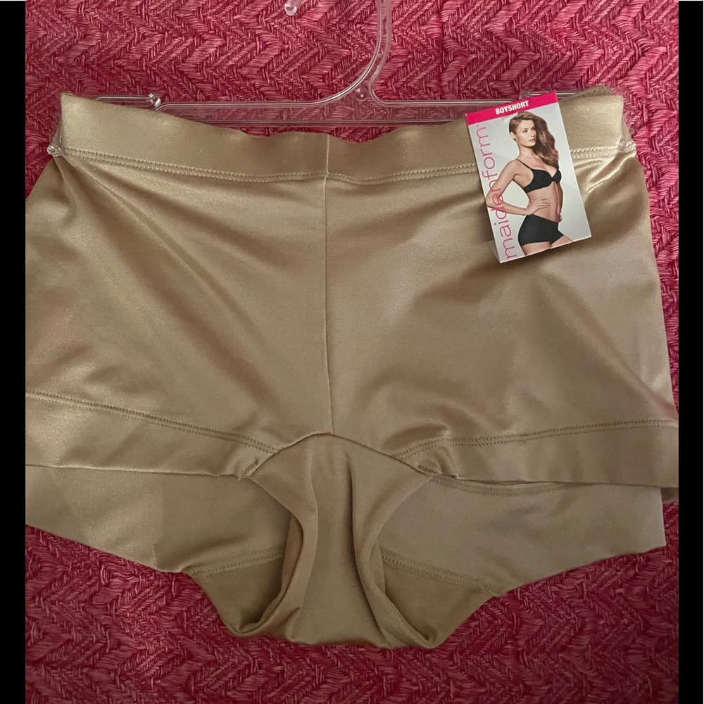 Maidenform Boyshort